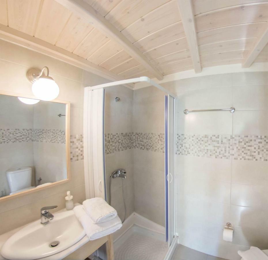 Panmare City House Lefkáda Eksteriør billede